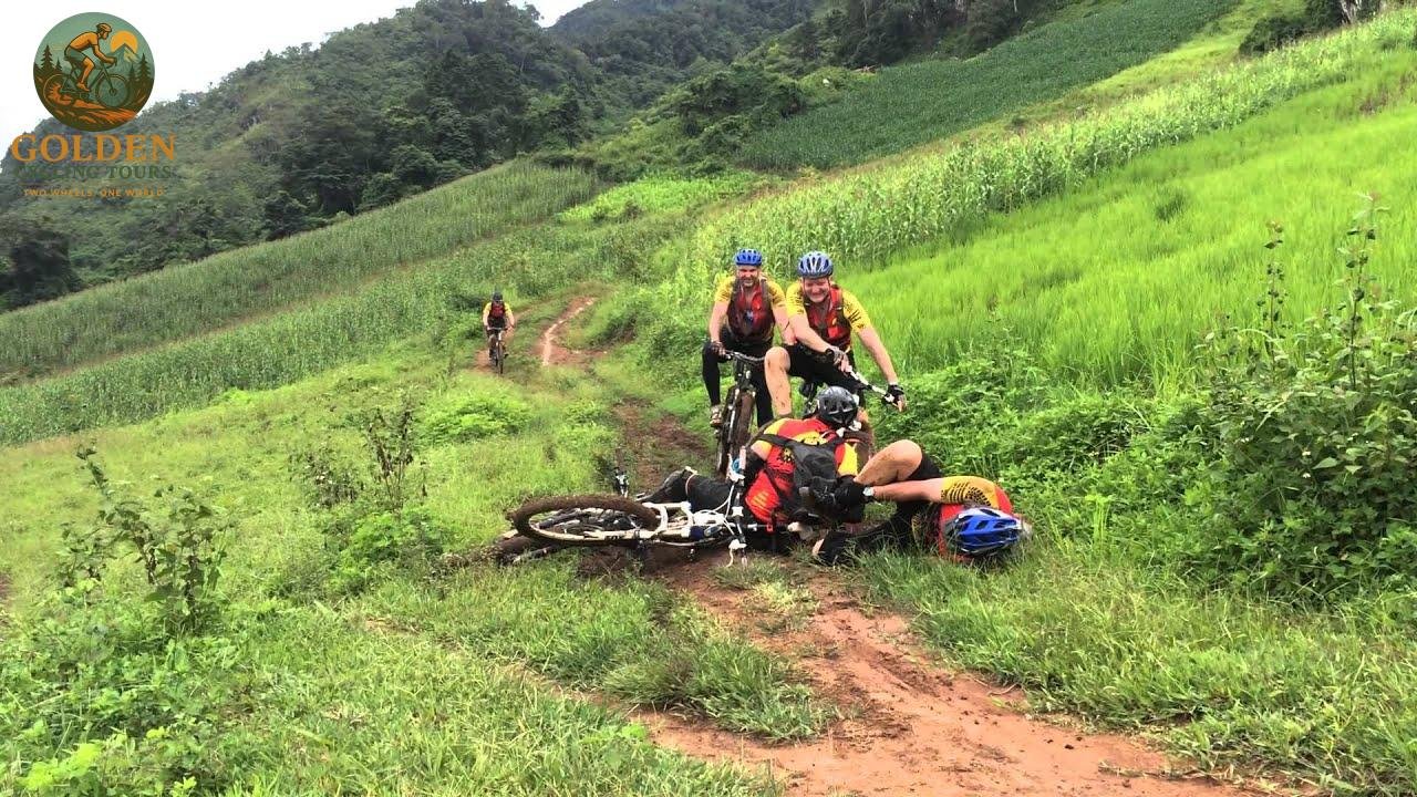 5-Day Hoang Su Phi Epic Off-Road Mountain Biking Tour